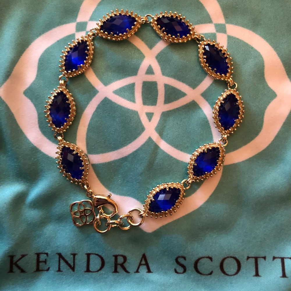 Kendra Scott Jana Bracelet